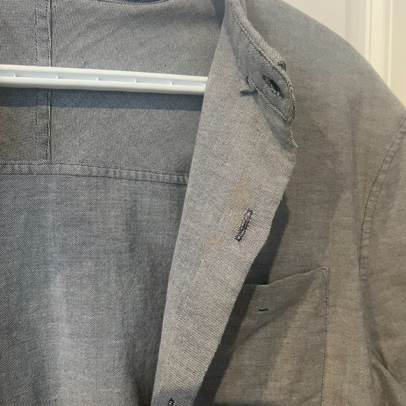 Men’s Lululemon Button Up EUC - Picture 5 of 9